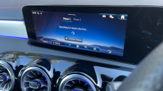 Mercedes-Benz CLA 200 AMG Line Executive 4dr Tip Auto Petrol Saloon